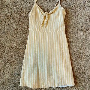 Hollister Summer Dress